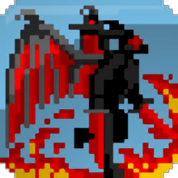 手工战争修改版(crafters of war) Logo